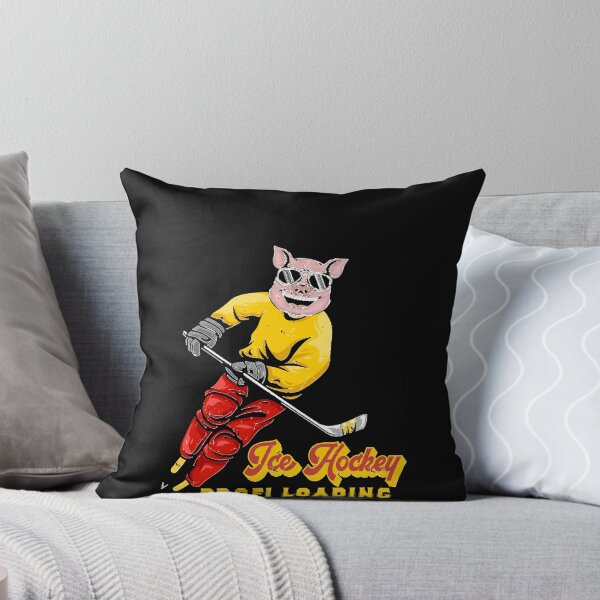 Item preview, Ice hockey Profi ice hockey player I Hockey Player Essential T-Shirt designed and sold by Kevioussard.