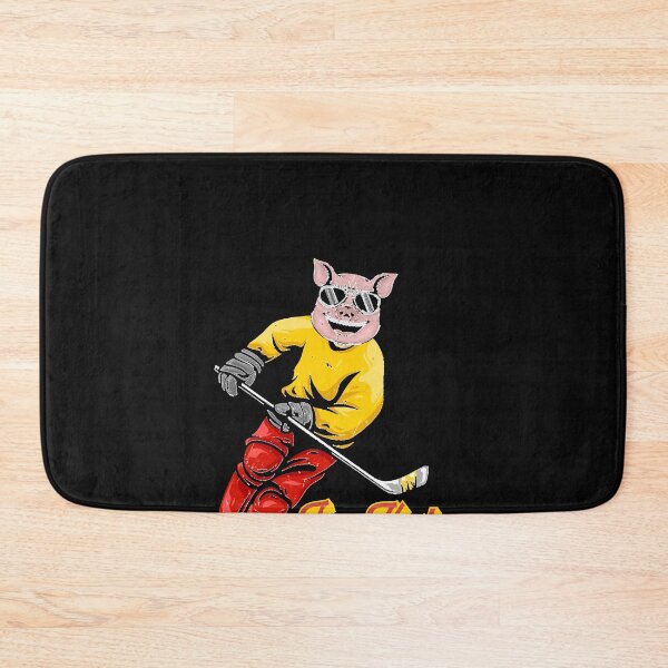 Item preview, Ice hockey Profi ice hockey player I Hockey Player Essential T-Shirt designed and sold by Kevioussard.