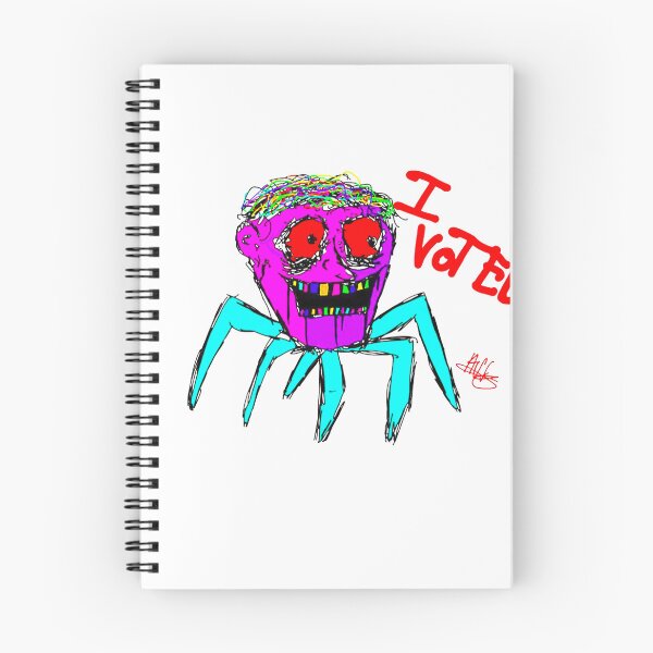 Item preview, I VOTED! designed and sold by DiamondDistrict.