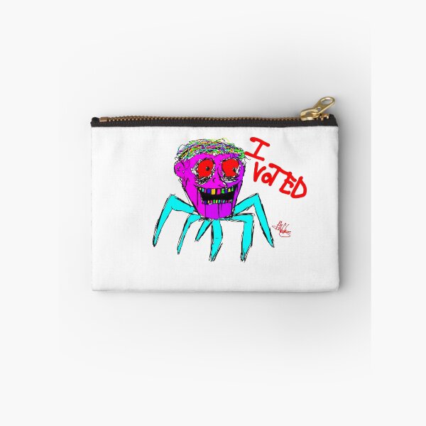 Item preview, I VOTED! designed and sold by DiamondDistrict.