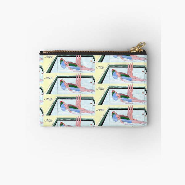 Item preview, Synchronized Swimming designed and sold by Skosty75.