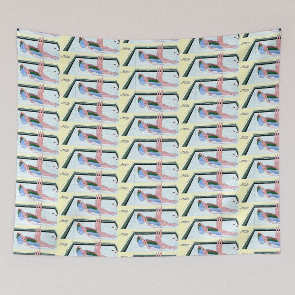 Item preview, Synchronized Swimming designed and sold by Skosty75.