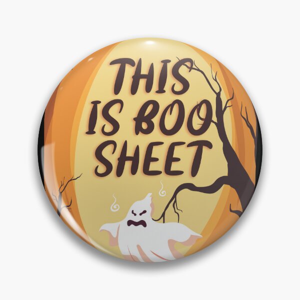 Item preview, This is Boo Sheet designed and sold by Lezbo1986.