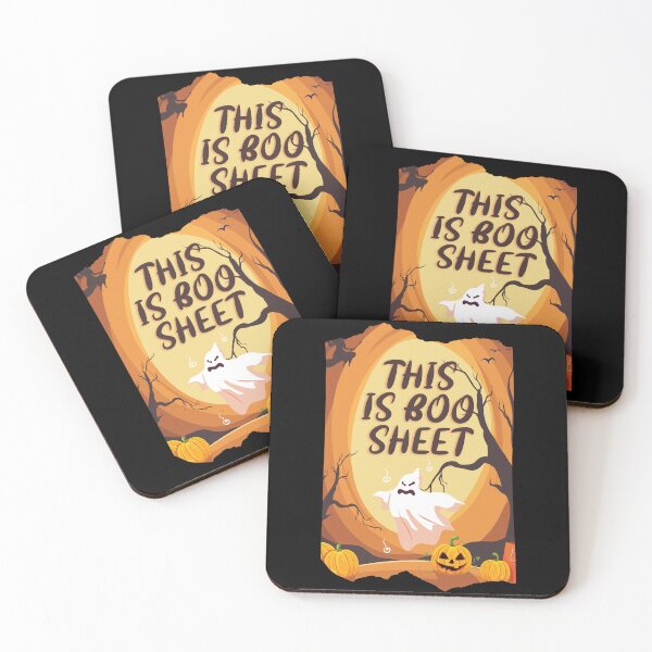 Item preview, This is Boo Sheet designed and sold by Lezbo1986.