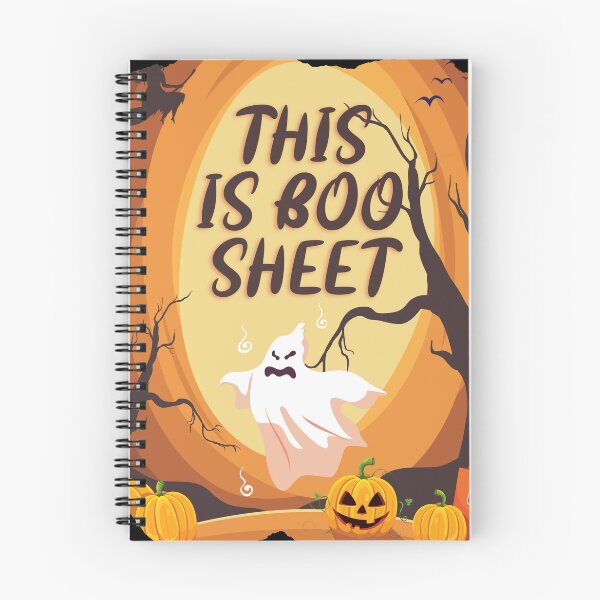 Item preview, This is Boo Sheet designed and sold by Lezbo1986.