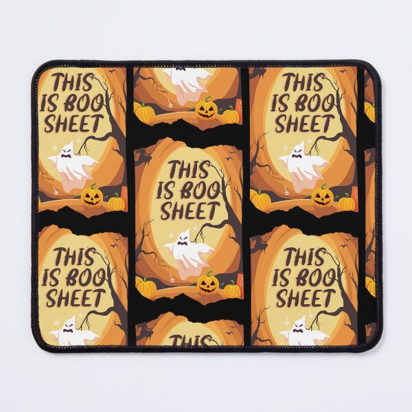 Item preview, This is Boo Sheet designed and sold by Lezbo1986.