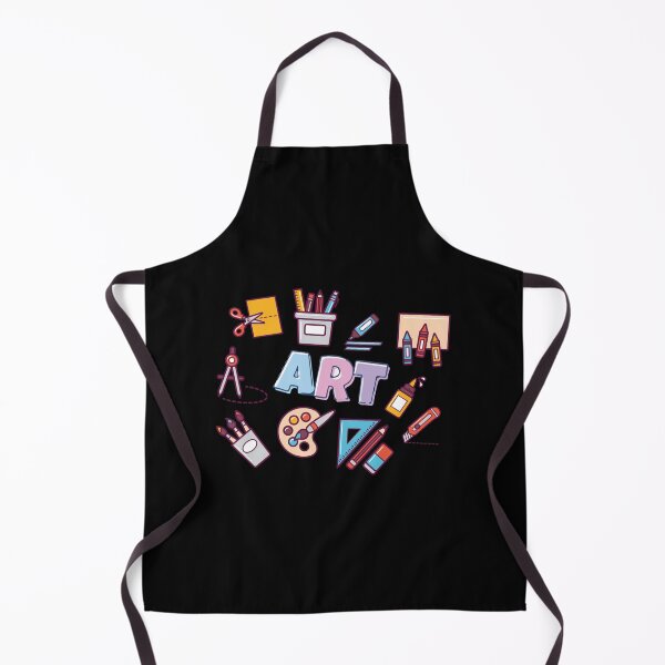 Item preview, Art School Subject designed and sold by roseannapkm.