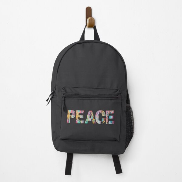 Item preview, Peace - one word with such power designed and sold by Deb Webb.