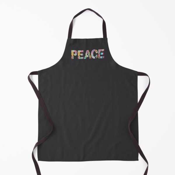 Item preview, Peace - one word with such power designed and sold by Deb Webb.