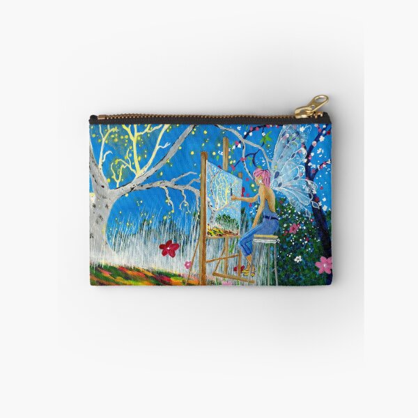 Item preview, Fairy Artist designed and sold by Skosty75.