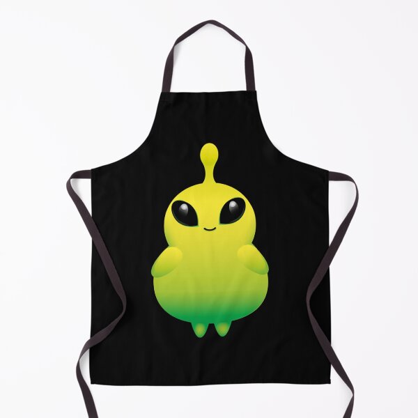 Item preview, Alien Meep designed and sold by maudedbm.