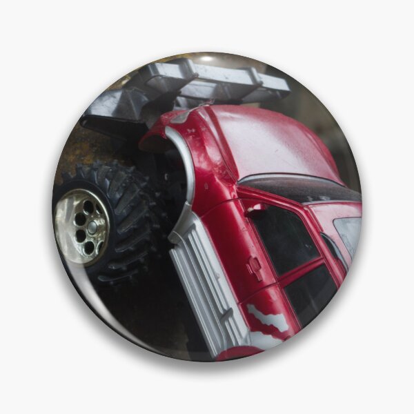 Item preview, Big Offroad designed and sold by hutasaurus.