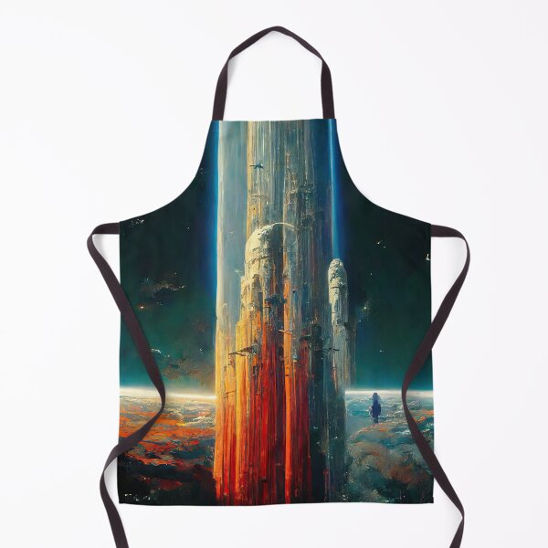 Item preview, Pillars of Thought designed and sold by NeuroChroma.