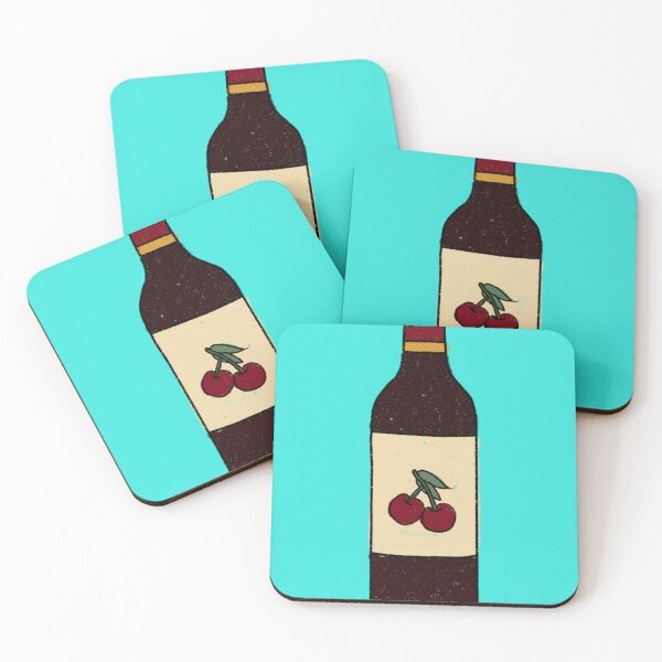 Item preview, Cherry Wine  designed and sold by BernhardGri.