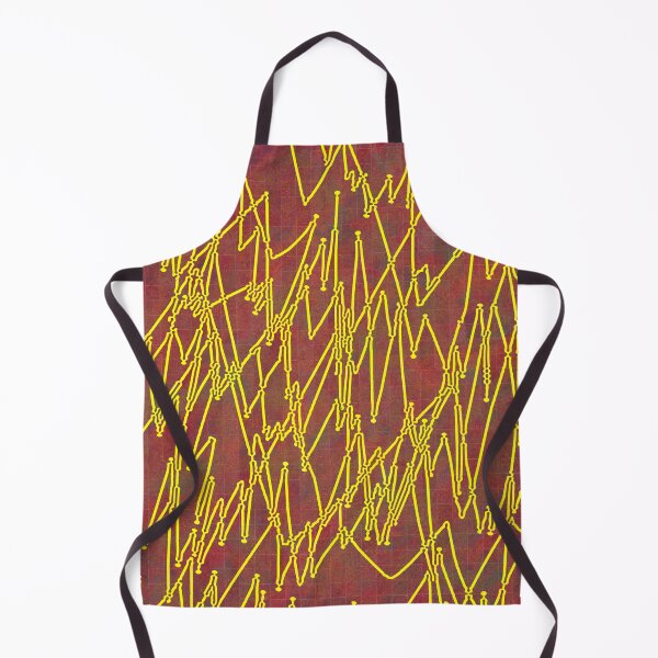 Item preview, Reticulated Splines designed and sold by Perplexia Art.