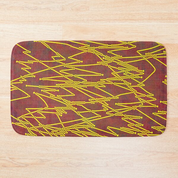 Item preview, Reticulated Splines designed and sold by Perplexia Art.