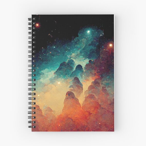 Item preview, Star Forming designed and sold by NeuroChroma.