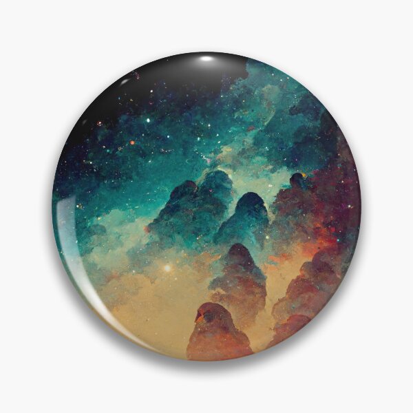 Item preview, Star Forming designed and sold by NeuroChroma.