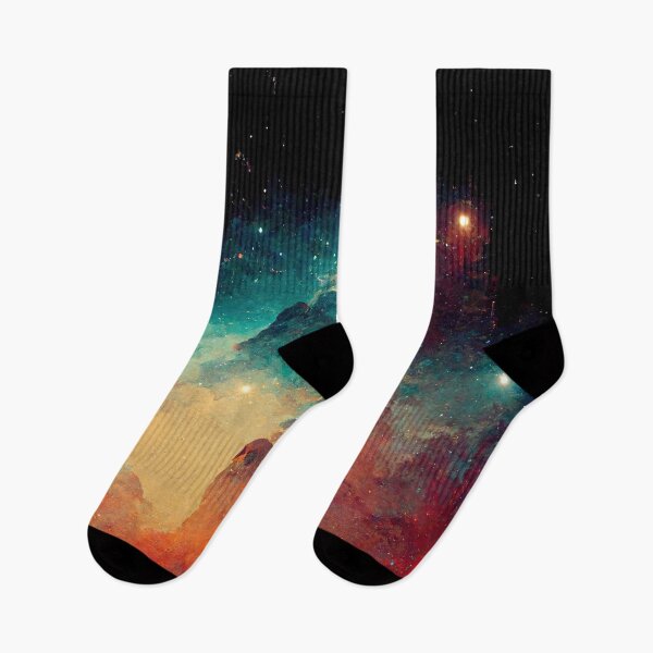 Item preview, Star Forming designed and sold by NeuroChroma.