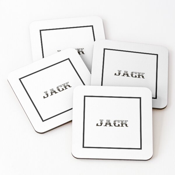 Item preview, Jack in The Box designed and sold by Blair Belle.