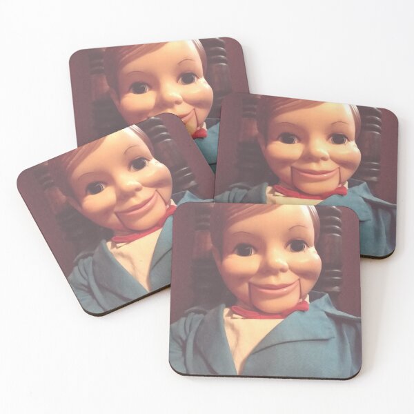 Item preview, Willie Talk Vintage Ventriloquist designed and sold by camillecurious.