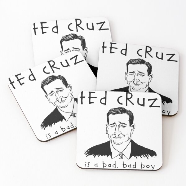 Item preview, TED CRUZ ES UN NIÑO MALO MALO designed and sold by DiamondDistrict.