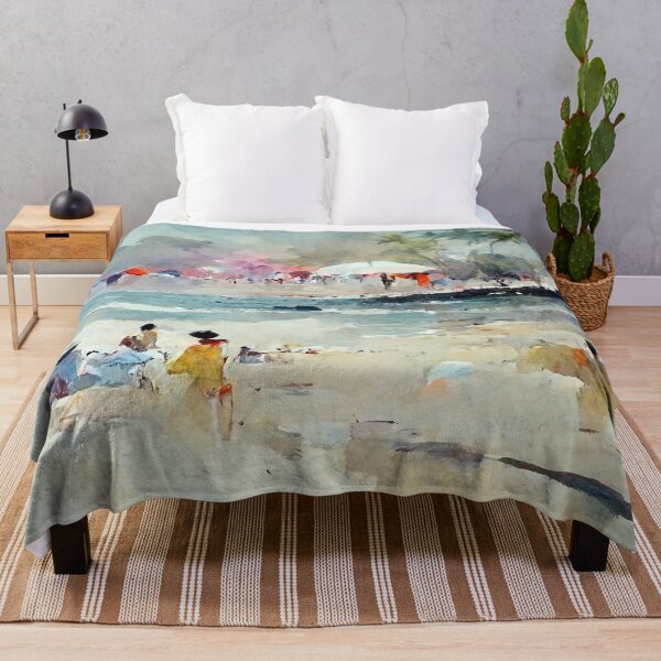 Item preview, Summer at the seaside VI designed and sold by RoseAesthetic.