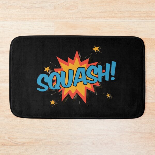 Item preview, Squash! designed and sold by orlumbuspirate.