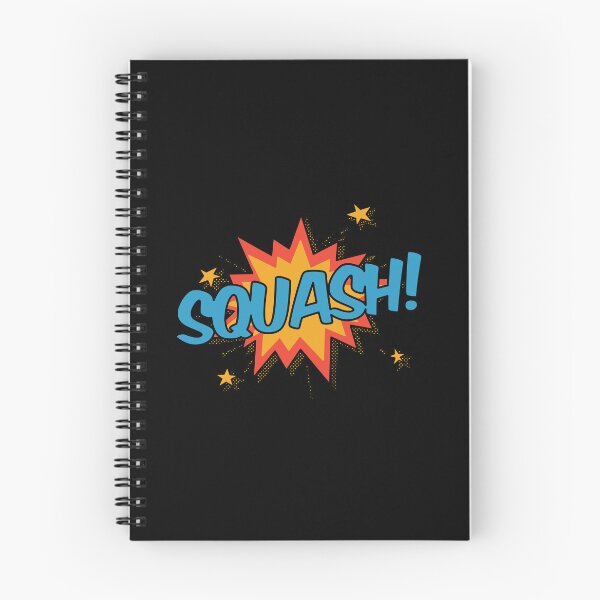 Item preview, Squash! designed and sold by orlumbuspirate.