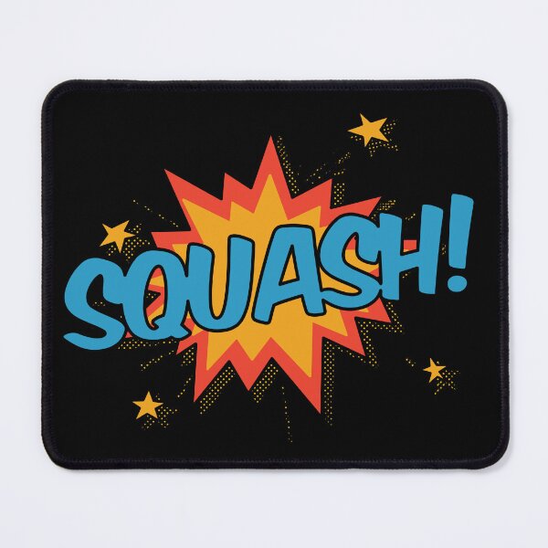 Item preview, Squash! designed and sold by orlumbuspirate.