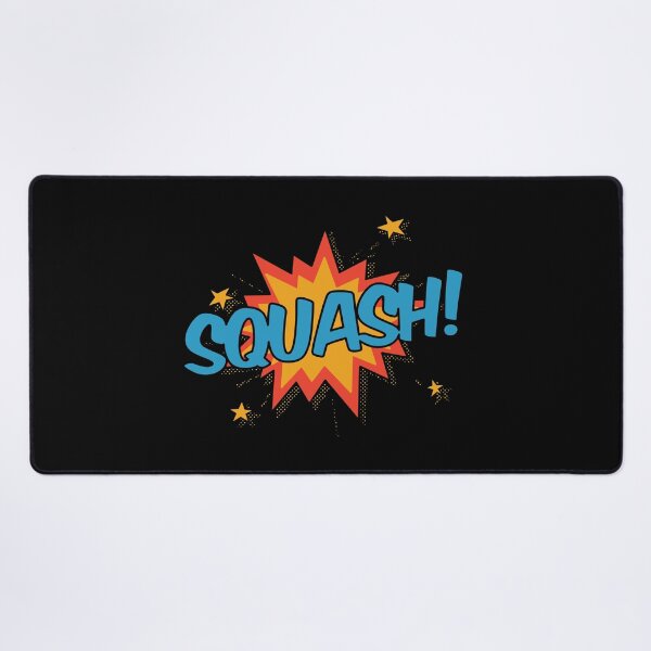 Item preview, Squash! designed and sold by orlumbuspirate.