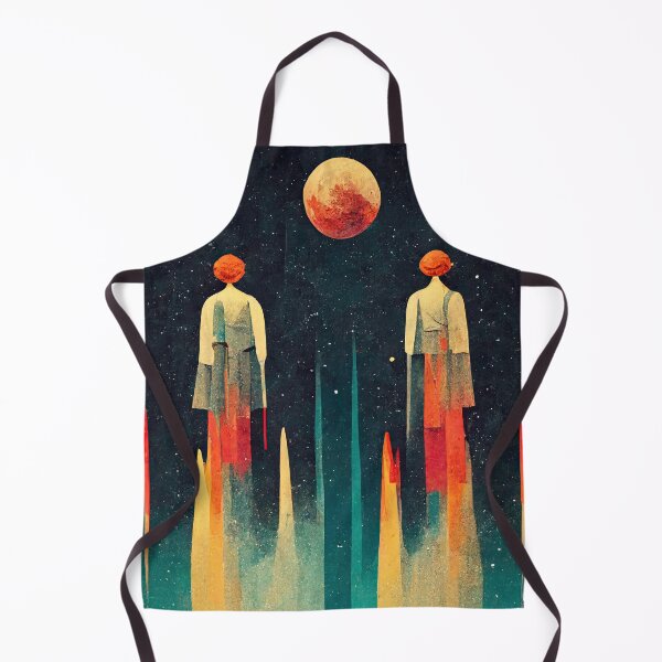 Item preview, Twin Poets designed and sold by NeuroChroma.