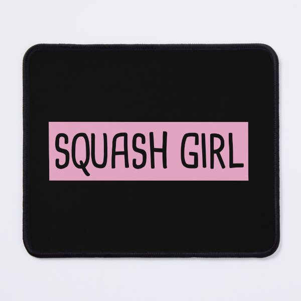 Item preview, Squash Girl designed and sold by orlumbuspirate.