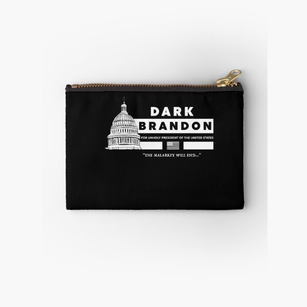 Item preview, DARK BRANDON FOR PRESIDENT designed and sold by DiamondDistrict.