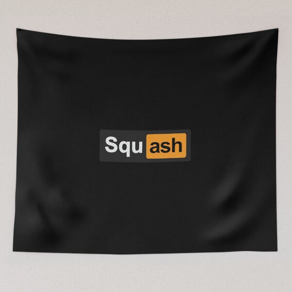 Item preview, Squash designed and sold by orlumbuspirate.