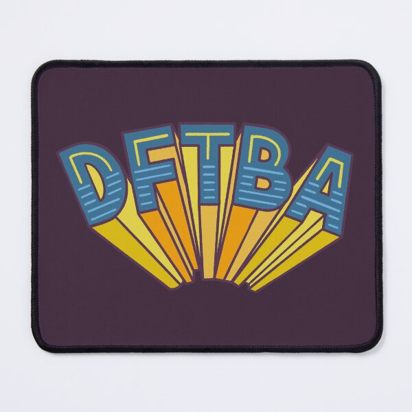 Item preview, DFTBA - Don't Forget To Be Awesome designed and sold by DesignsByAND.