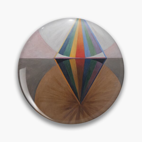 Item preview, Group IX,SUW No. 12, The Swan No. 12 (1915) Swedish,  Abstract Hilma af Klint designed and sold by TeeARTHY.