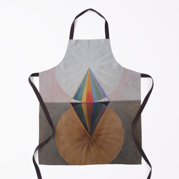 Item preview, Group IX,SUW No. 12, The Swan No. 12 (1915) Swedish, Abstract Hilma af Klint designed and sold by TeeARTHY.