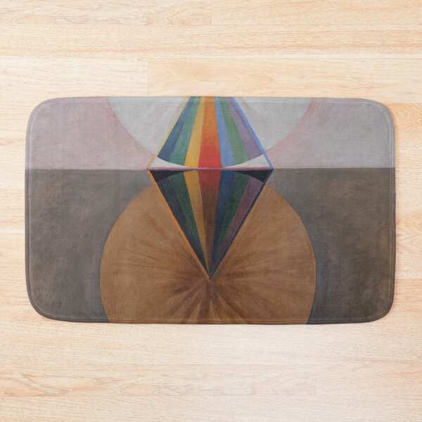 Item preview, Group IX,SUW No. 12, The Swan No. 12 (1915) Swedish,  Abstract Hilma af Klint designed and sold by TeeARTHY.