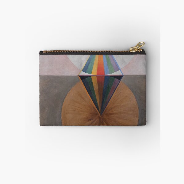 Item preview, Group IX,SUW No. 12, The Swan No. 12 (1915) Swedish,  Abstract Hilma af Klint designed and sold by TeeARTHY.