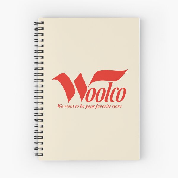 Item preview, Woolco Department Stores designed and sold by TeeArcade84.