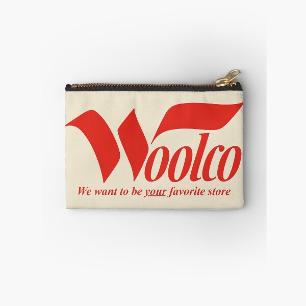 Item preview, Woolco Department Stores designed and sold by TeeArcade84.