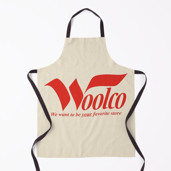 Item preview, Woolco Department Stores designed and sold by TeeArcade84.