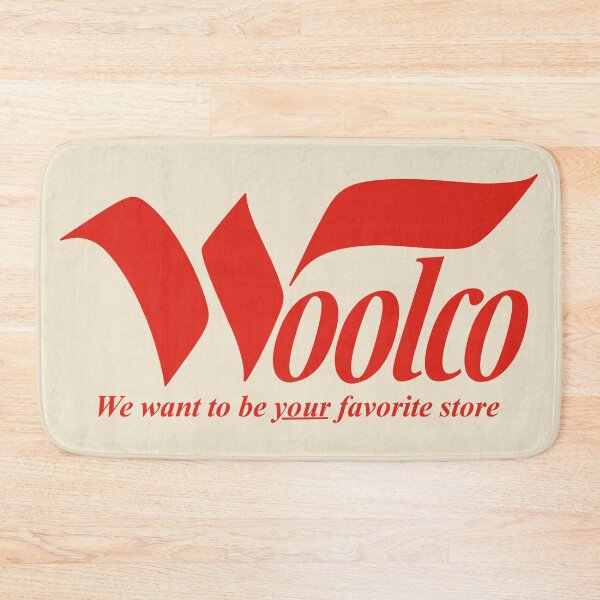 Item preview, Woolco Department Stores designed and sold by TeeArcade84.