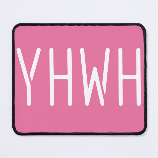 Item preview, YHWH designed and sold by True Vine Apparel JA.