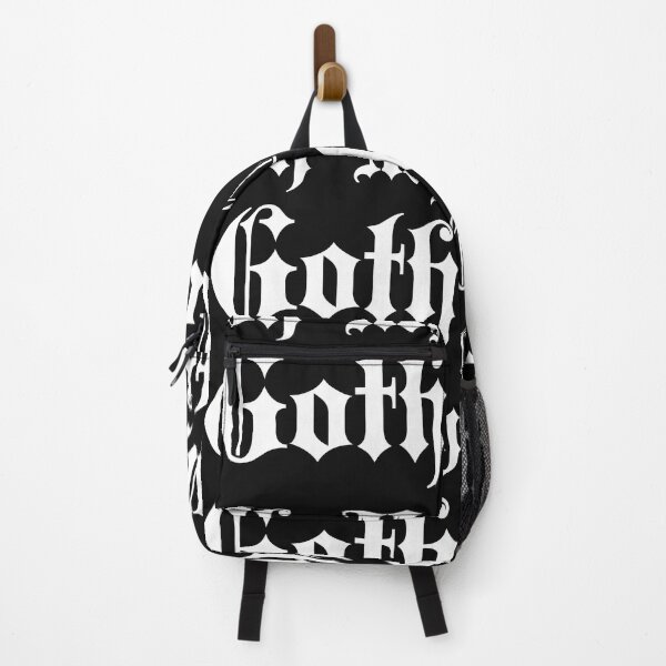 Item preview, Oh My Goth gothic font designed and sold by venomouspixie.