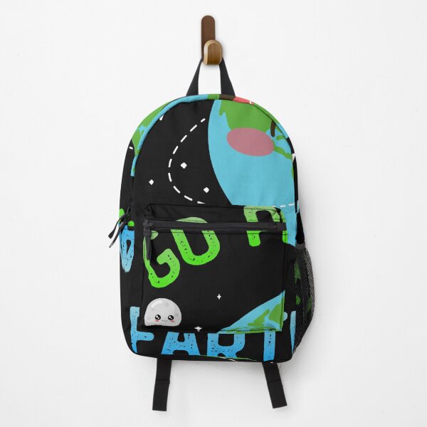 Item preview, GO PLANET IT'S YOUR EARTH DAY designed and sold by Lazza-Tracks.