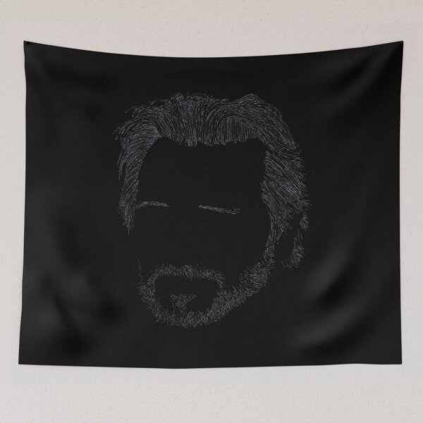 Item preview, Funny Gifts Laura Linney Liam Neeson Retro Wave designed and sold by Scharomekrish79.