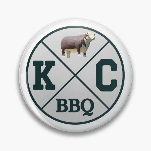 Item preview, Kansas City bar b que designed and sold by eNVy Co.