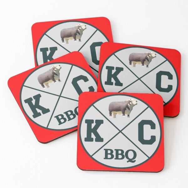 Item preview, Kansas City bar b que designed and sold by eNVy Co.